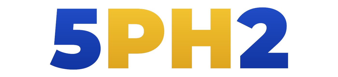 5ph2 Logo